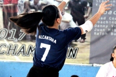 Angelica Alcantara