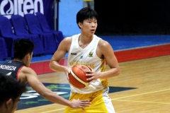 Zach Huang