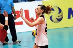 Sonja Milanovic