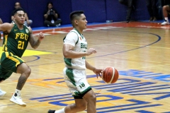 Dino San Juan