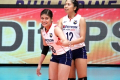 Carmela Tunay & Rhea Dimaculangan