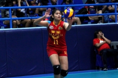 Angeline Mangundayao