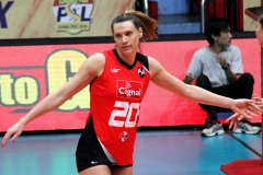 Sonja Milanovic
